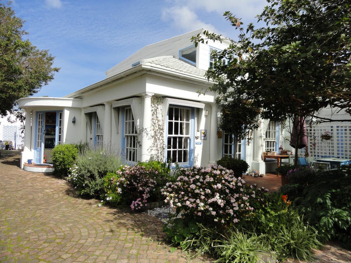 Eastbury Cottage Hermanus Extérieur photo